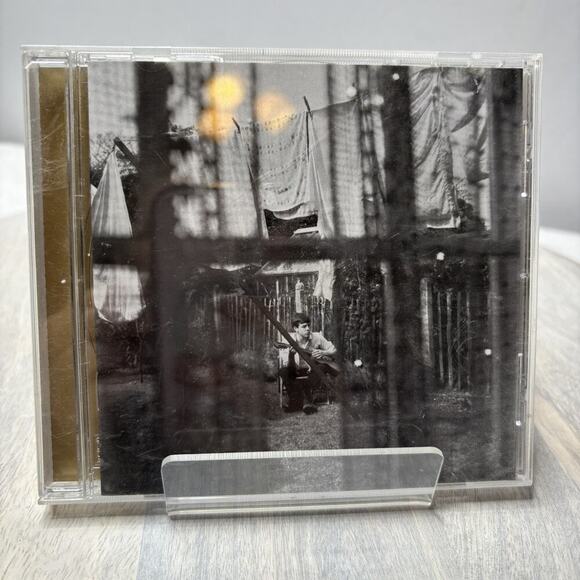 Chaos & Creation in the Backyard by Paul McCartney (CD, 2005) - Picture 1 of 4